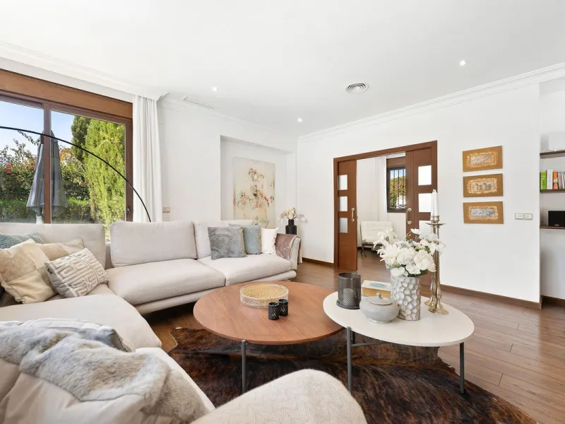 Welcome to this charming beachside villa with private pool in San Pedro!