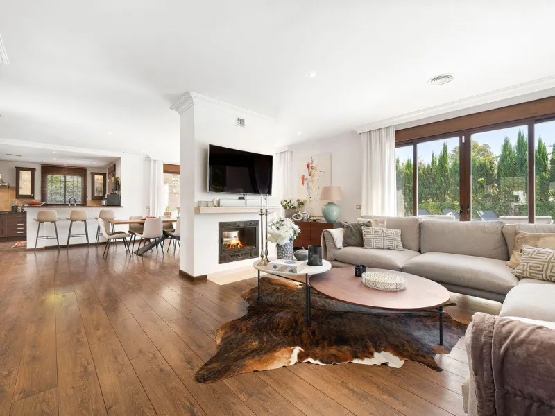 Welcome to this charming beachside villa with private pool in San Pedro!