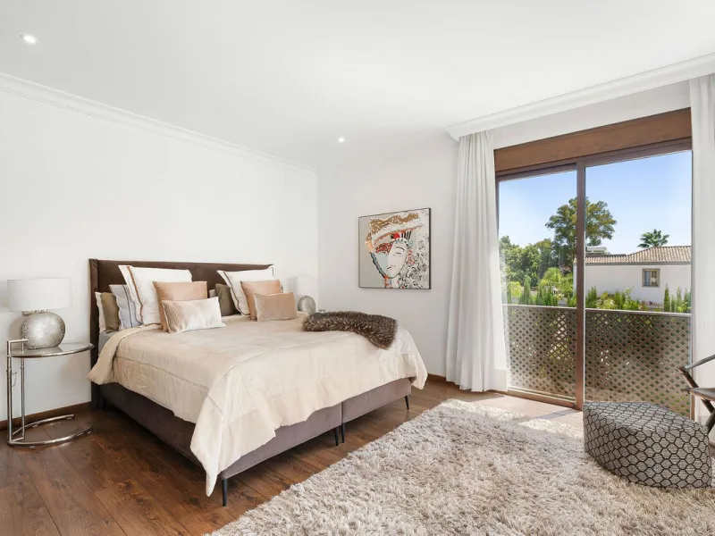 Welcome to this charming beachside villa with private pool in San Pedro!