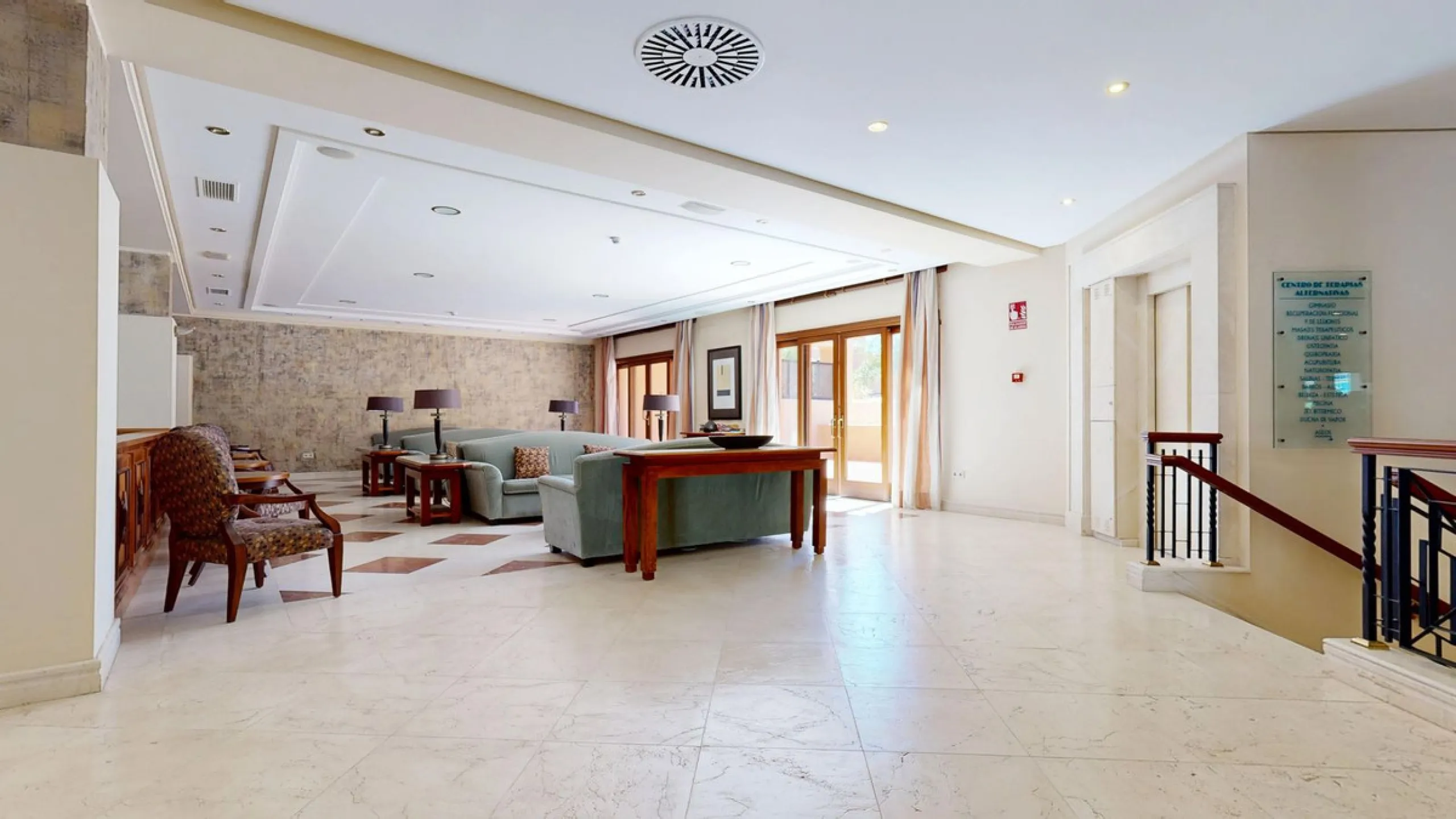 In the heart of Estepona's New Golden Mile, where the Costa del Sol shows off its most sophisticated side, lies a unique opportunity for those looking to live or invest on the seafront. The Mar Azul development, renowned as one of the most coveted in the 