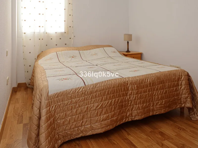 Apartment - Middle Floor Apartment в продаже в Benahavís, Málaga. В доме 2 спален и 2 ванных комнат. Площадь дома 140 м²