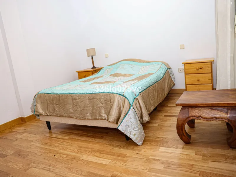 Apartment - Middle Floor Apartment в продаже в Benahavís, Málaga. В доме 2 спален и 2 ванных комнат. Площадь дома 140 м²