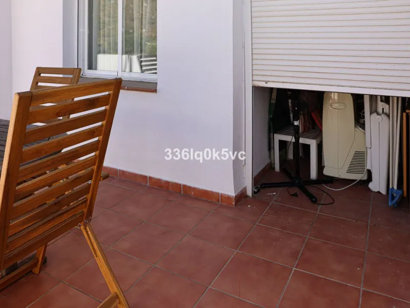 Apartment - Middle Floor Apartment в продаже в Benahavís, Málaga. В доме 2 спален и 2 ванных комнат. Площадь дома 140 м²
