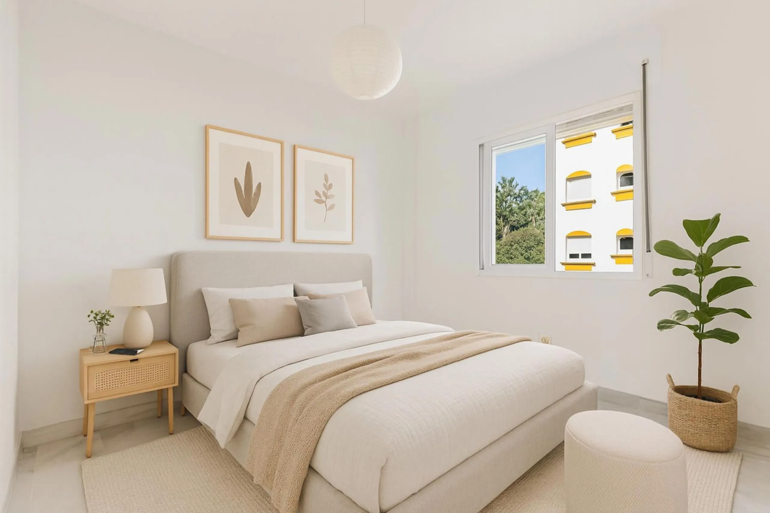 Apartment - Middle Floor Studio в продаже в Marbella, Málaga. В доме 2 спален и 2 ванных комнат. Площадь дома 82 м²