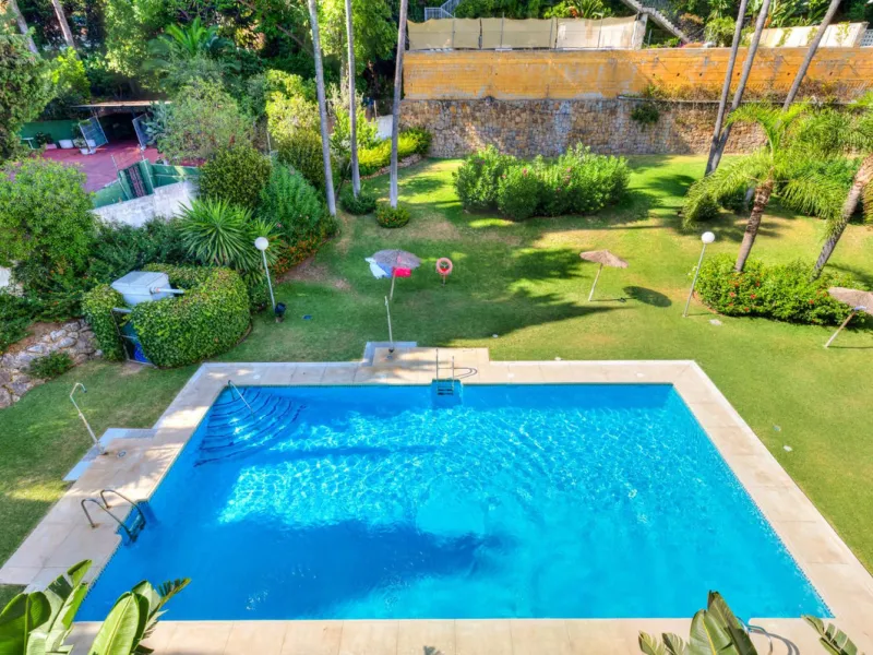 Apartment - Middle Floor Studio в продаже в Marbella, Málaga. В доме 2 спален и 2 ванных комнат. Площадь дома 82 м²