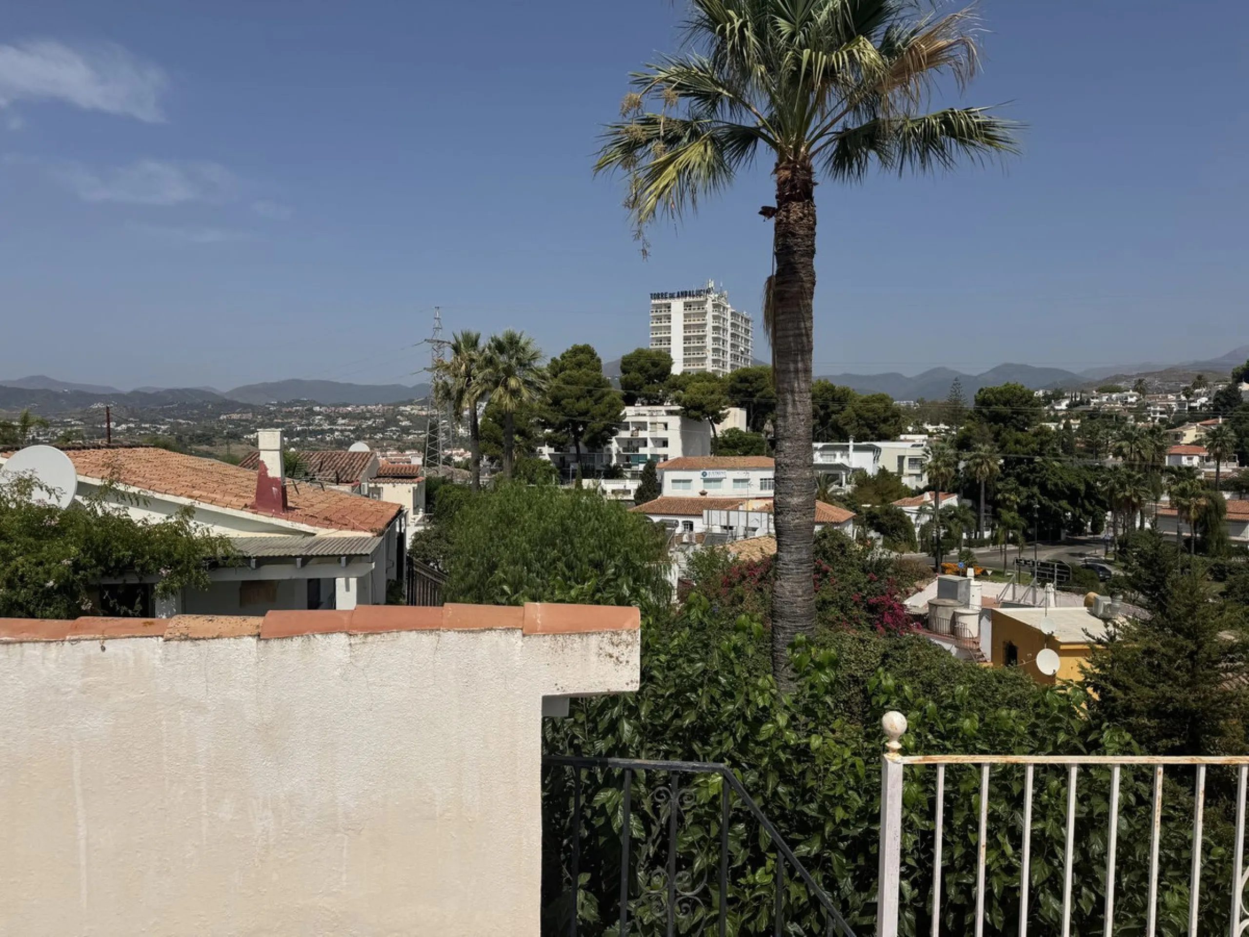 Rare Investment Opportunity – Nueva Andalucía Luxury Villa