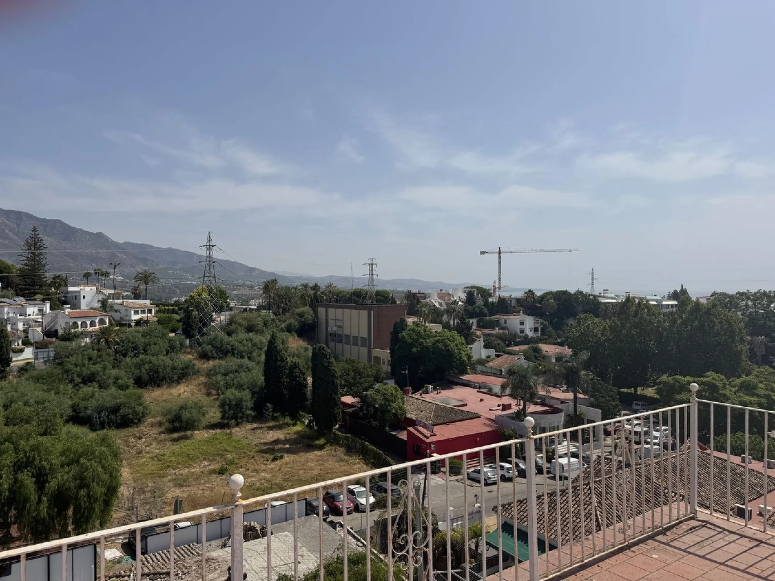 Rare Investment Opportunity – Nueva Andalucía Luxury Villa