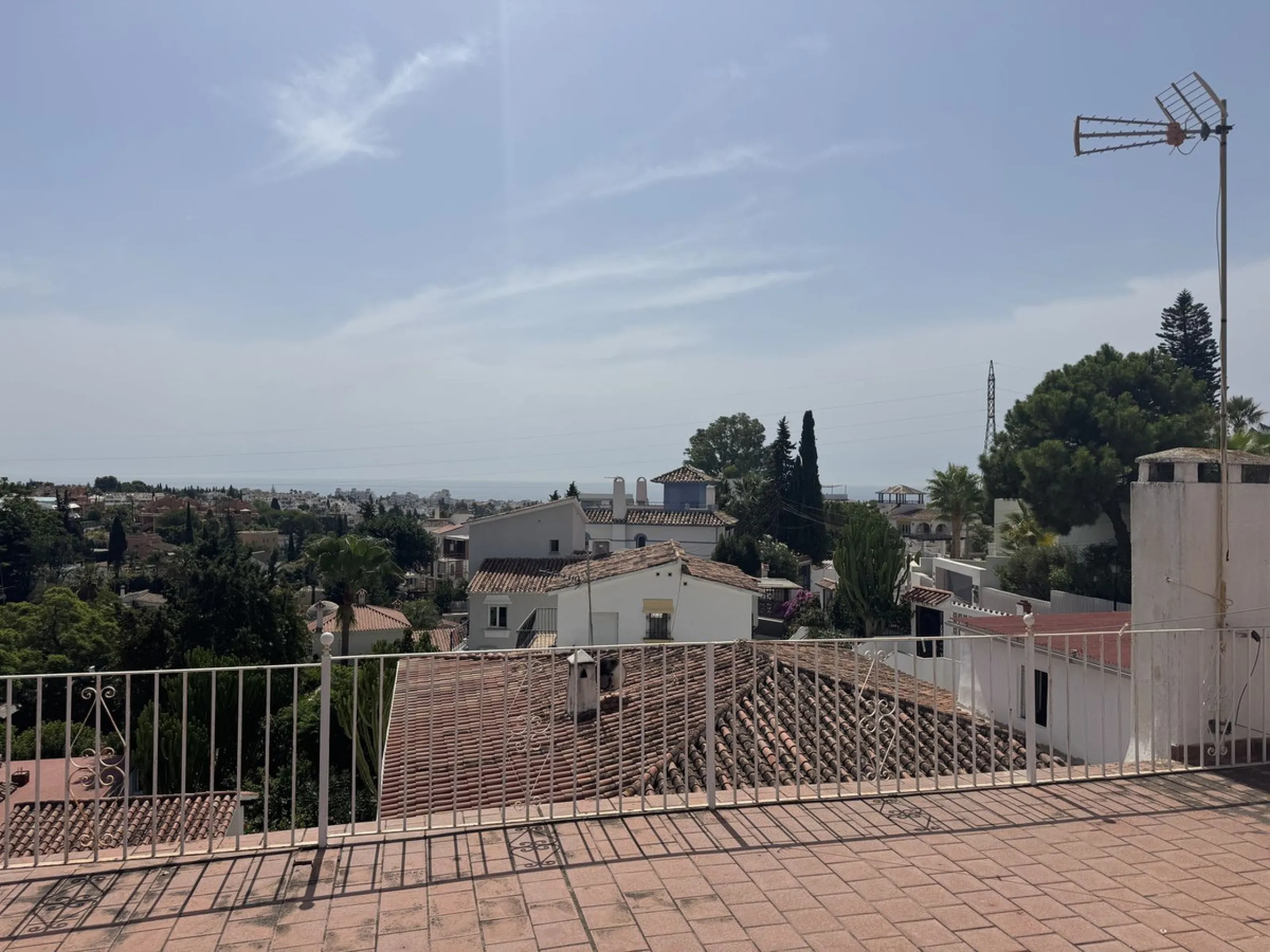 Rare Investment Opportunity – Nueva Andalucía Luxury Villa