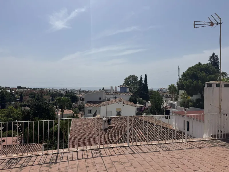 Rare Investment Opportunity – Nueva Andalucía Luxury Villa