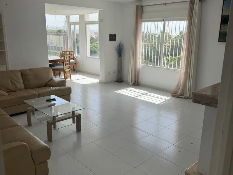 Rare Investment Opportunity – Nueva Andalucía Luxury Villa