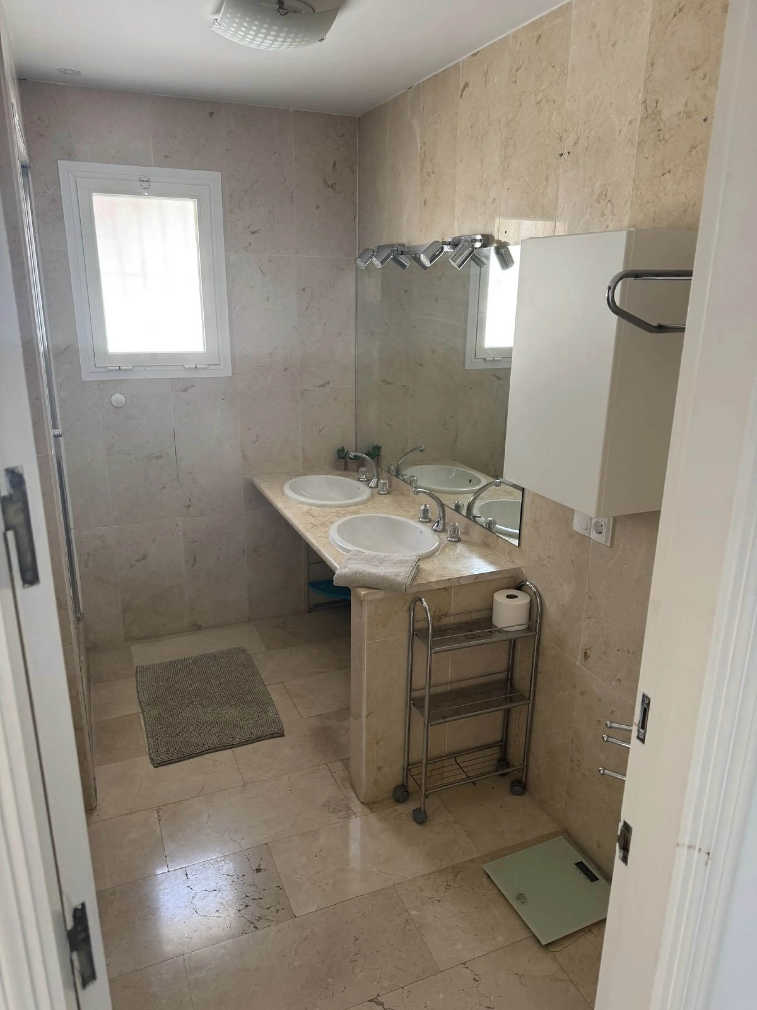 Rare Investment Opportunity – Nueva Andalucía Luxury Villa