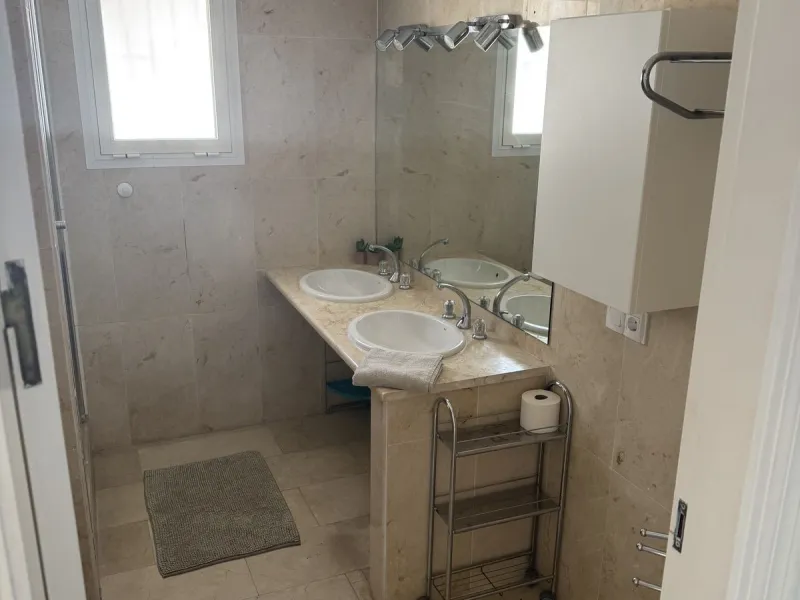 Rare Investment Opportunity – Nueva Andalucía Luxury Villa