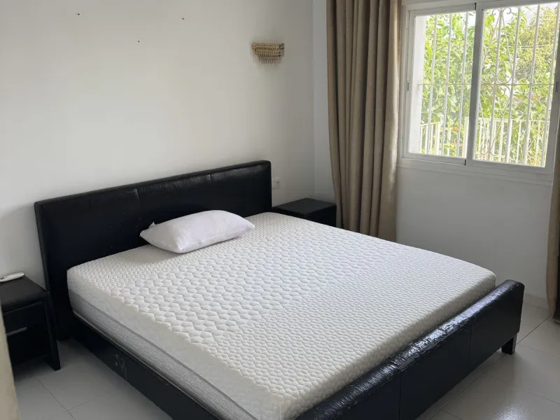 Rare Investment Opportunity – Nueva Andalucía Luxury Villa