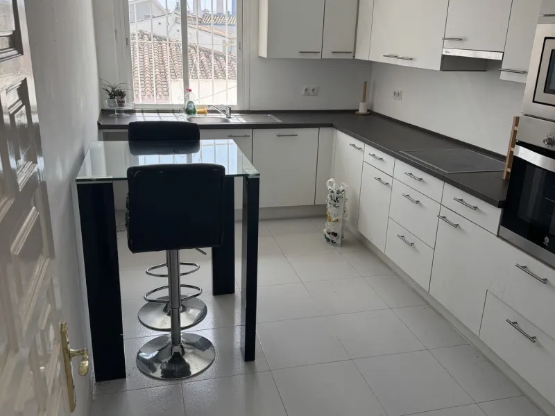 Rare Investment Opportunity – Nueva Andalucía Luxury Villa