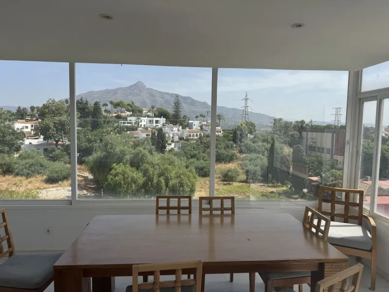 Rare Investment Opportunity – Nueva Andalucía Luxury Villa