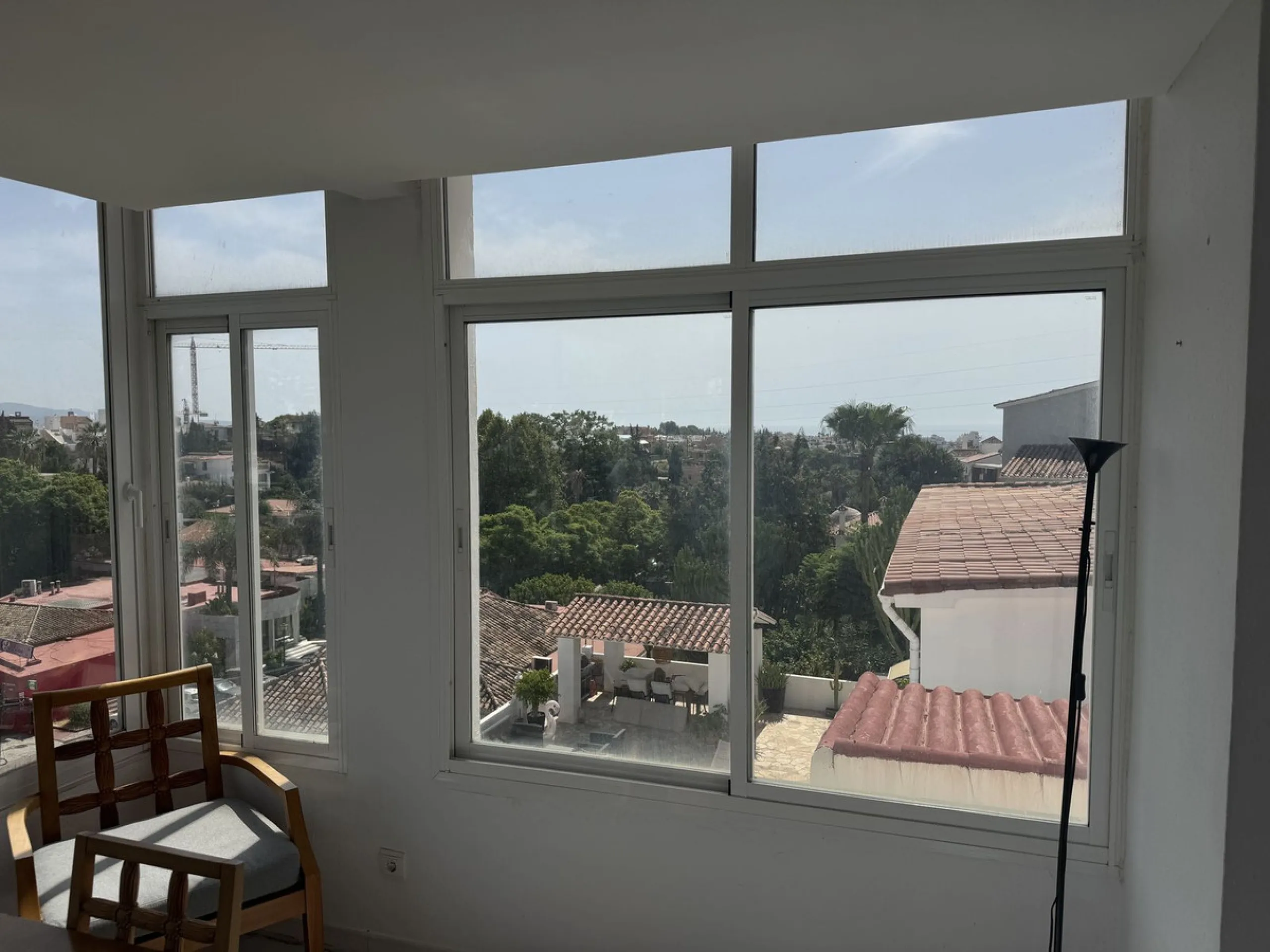 Rare Investment Opportunity – Nueva Andalucía Luxury Villa