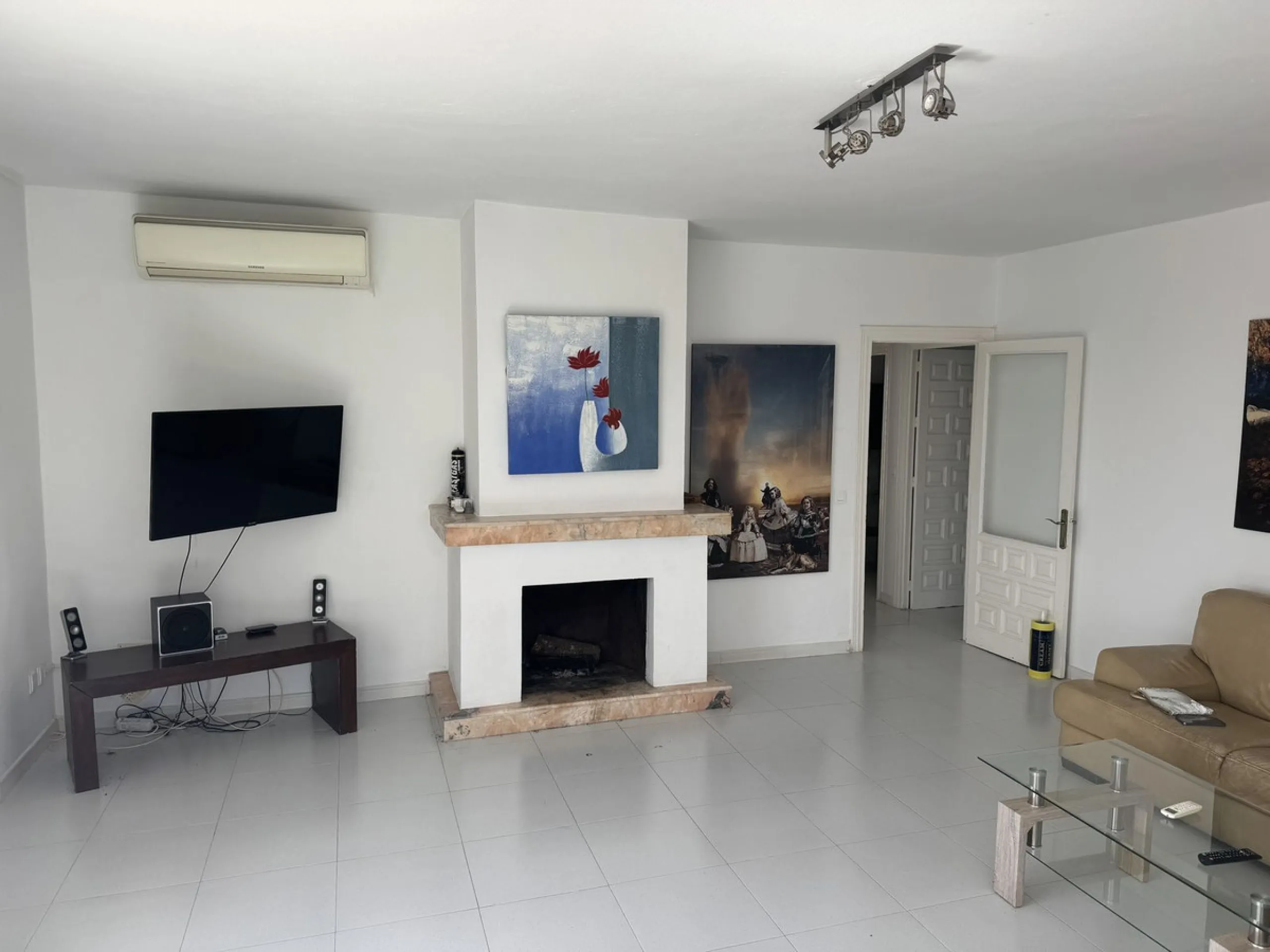 Rare Investment Opportunity – Nueva Andalucía Luxury Villa