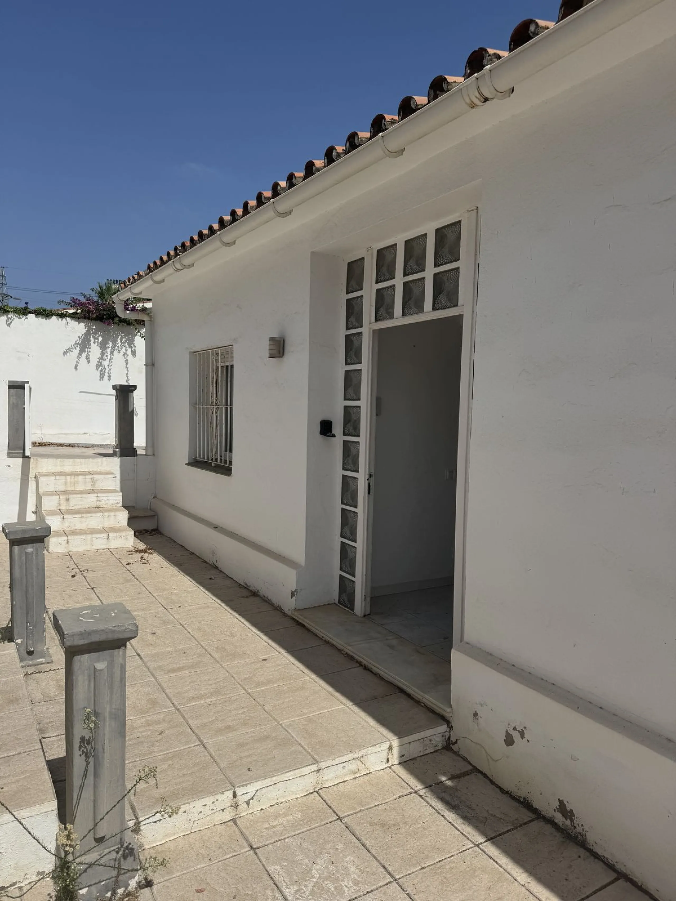 Rare Investment Opportunity – Nueva Andalucía Luxury Villa