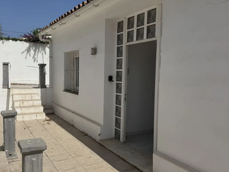Rare Investment Opportunity – Nueva Andalucía Luxury Villa