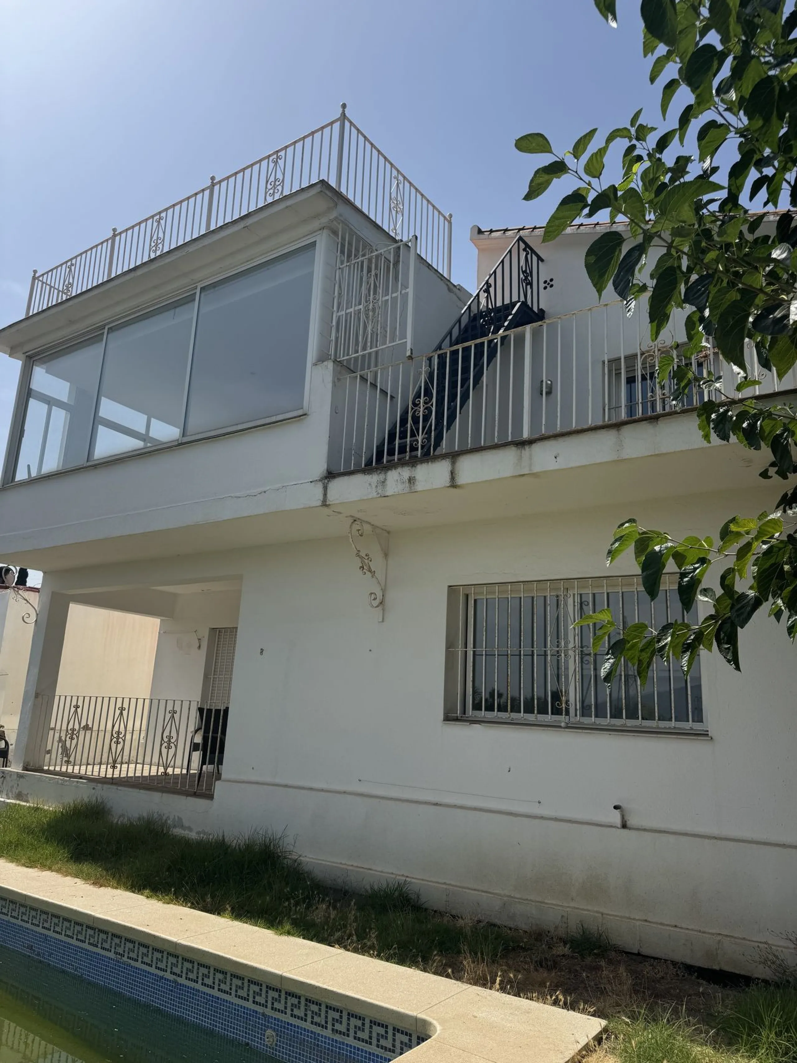 Rare Investment Opportunity – Nueva Andalucía Luxury Villa