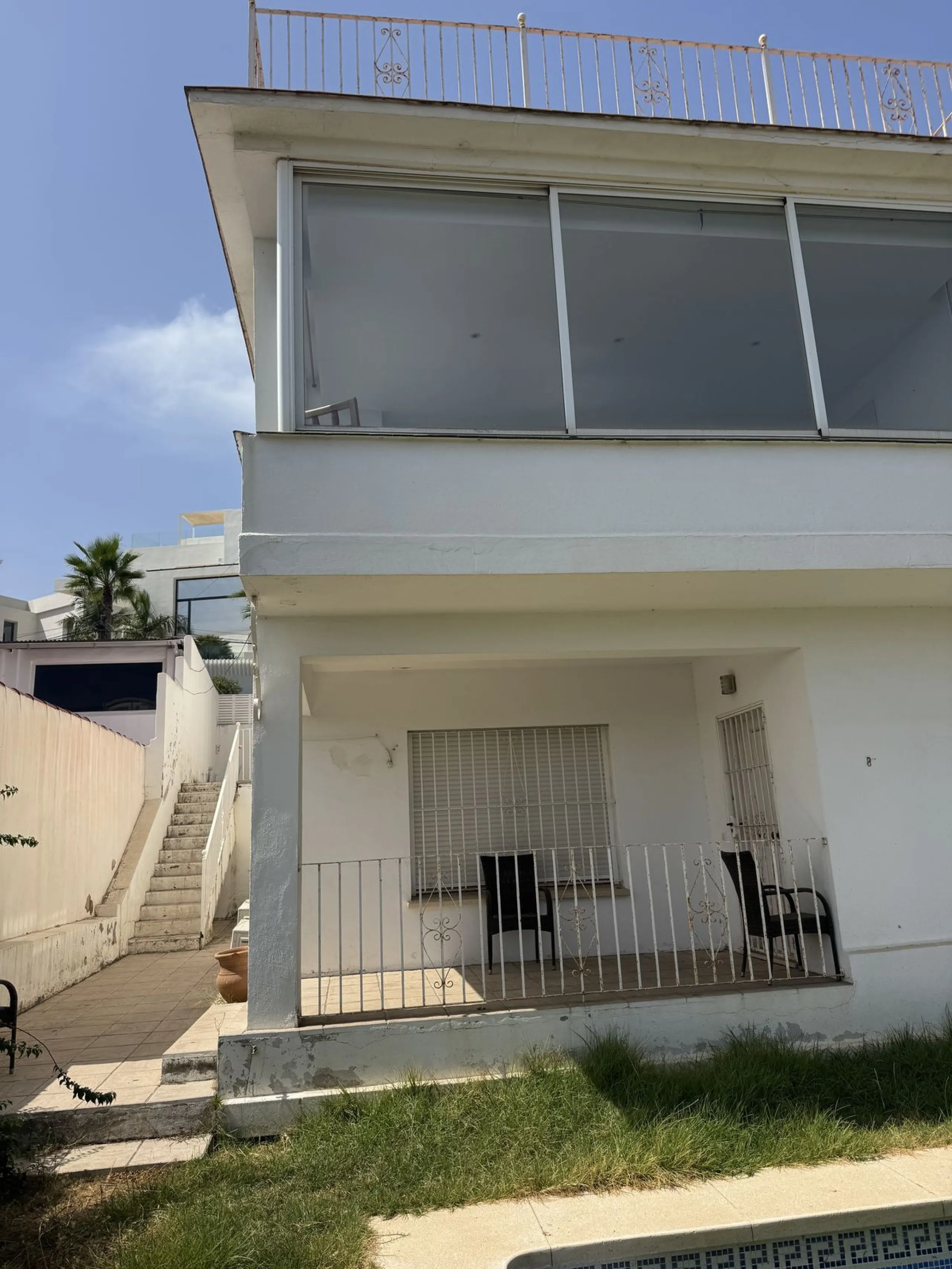 Rare Investment Opportunity – Nueva Andalucía Luxury Villa