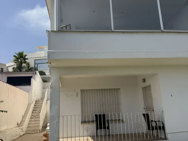 Rare Investment Opportunity – Nueva Andalucía Luxury Villa