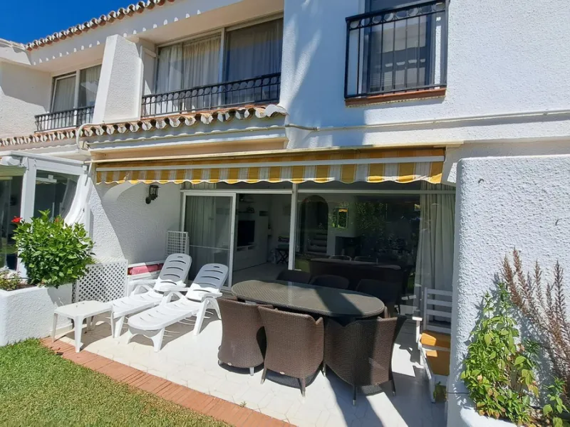 FANTASTIC PROPERTY IN A PRESTIGOUS LOCATION