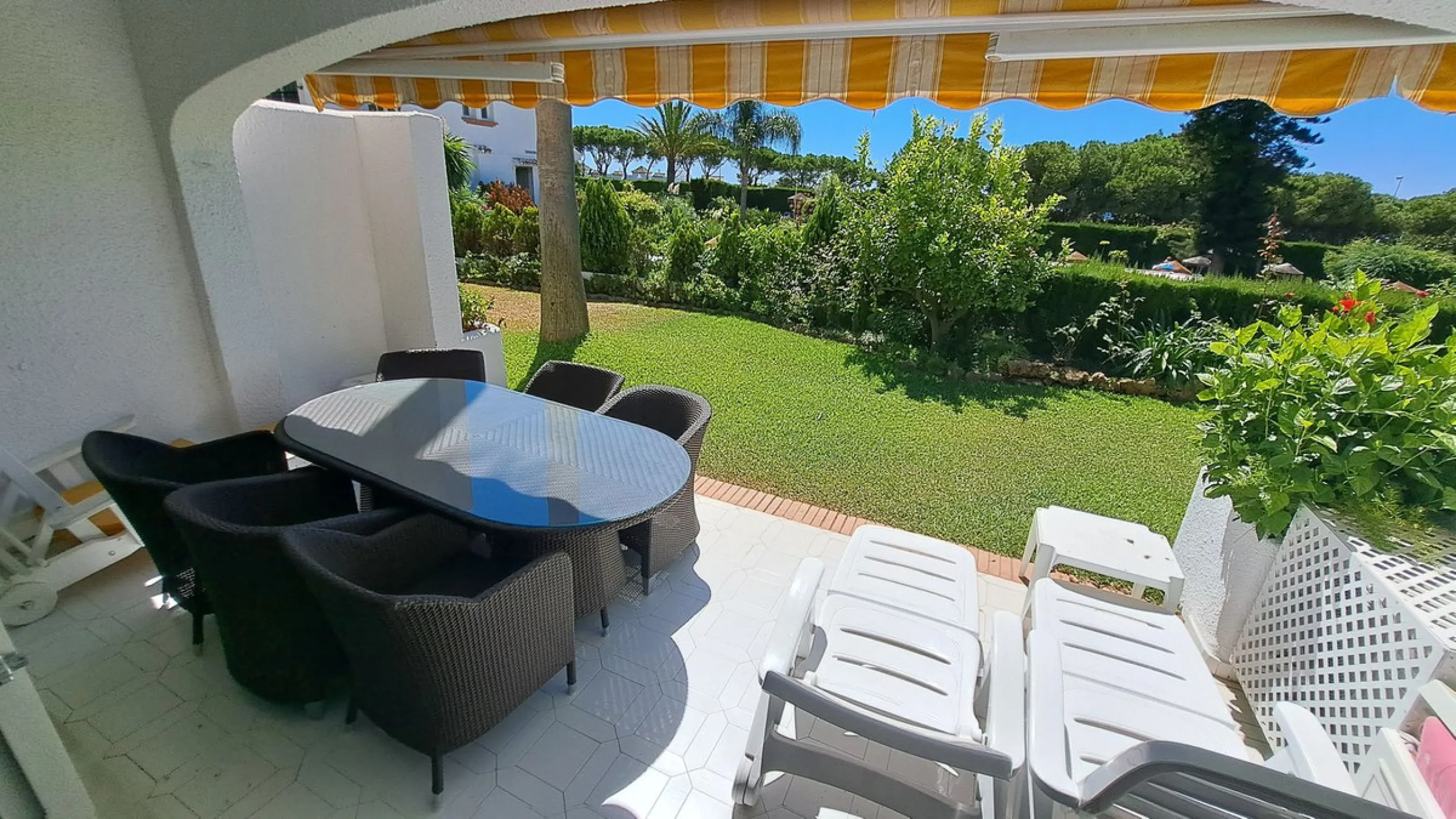 FANTASTIC PROPERTY IN A PRESTIGOUS LOCATION