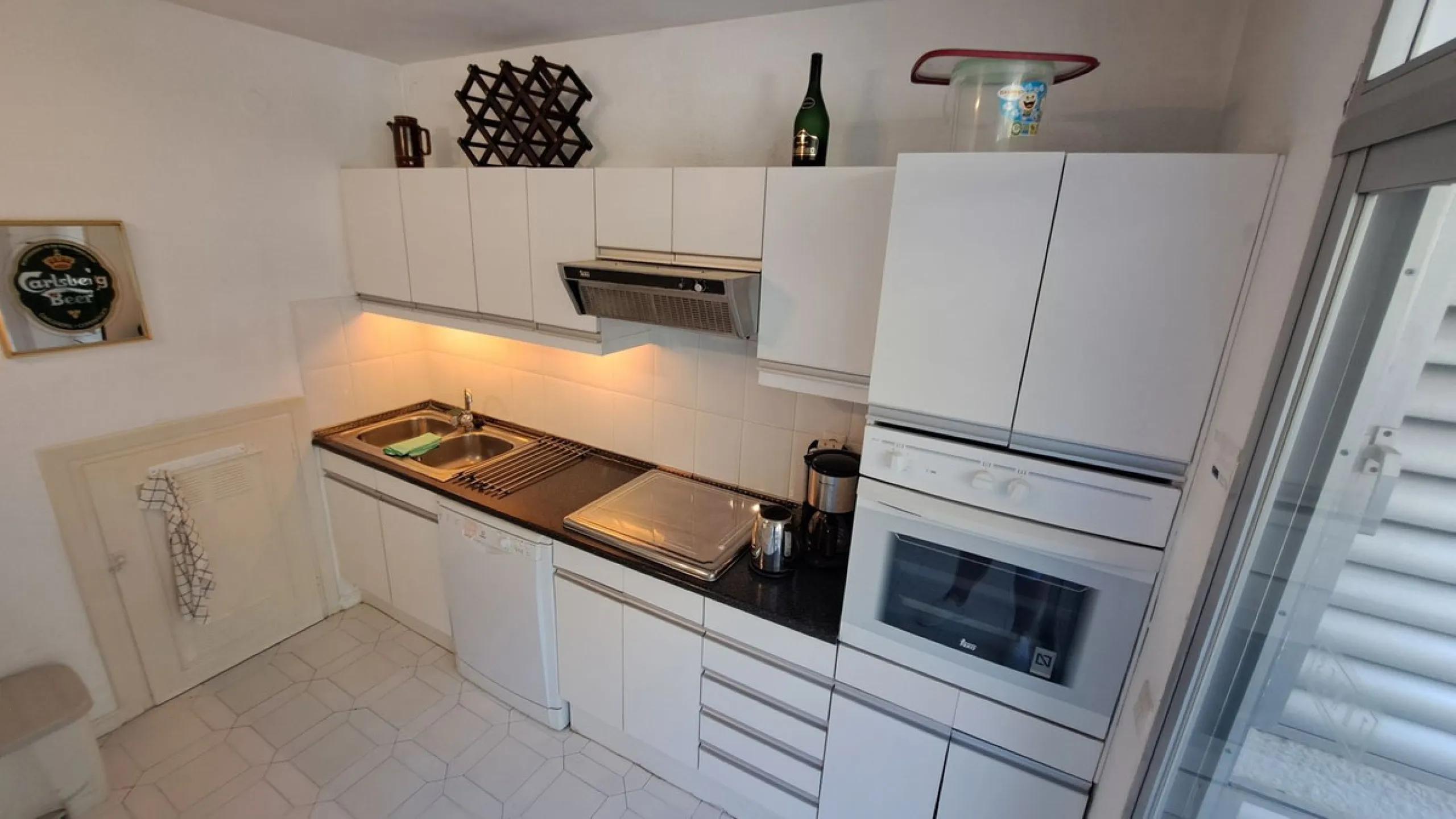 FANTASTIC PROPERTY IN A PRESTIGOUS LOCATION