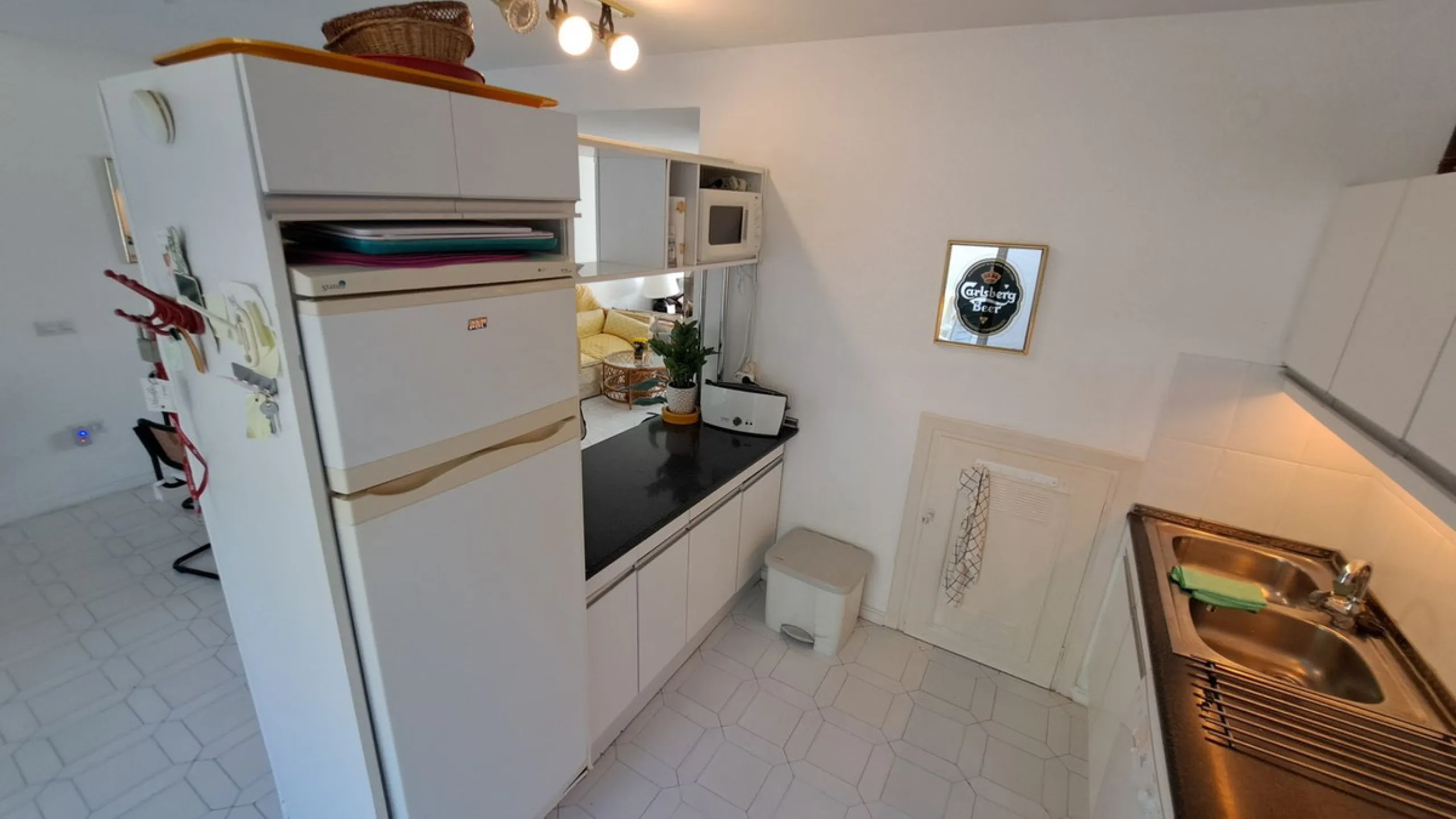 FANTASTIC PROPERTY IN A PRESTIGOUS LOCATION