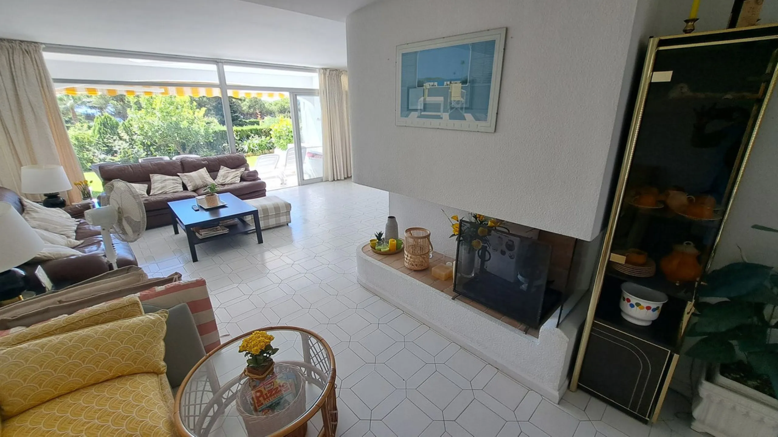 FANTASTIC PROPERTY IN A PRESTIGOUS LOCATION