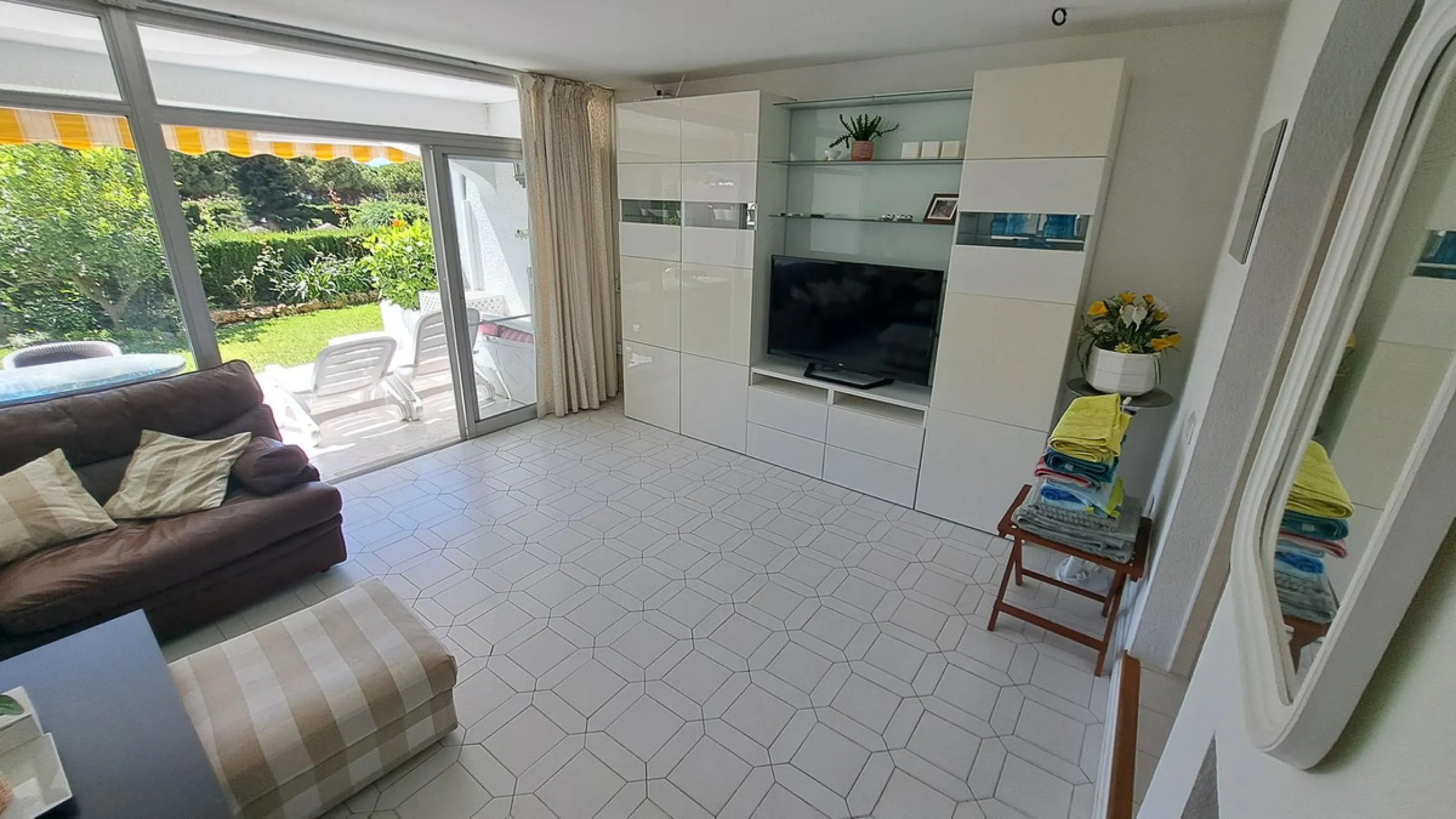 FANTASTIC PROPERTY IN A PRESTIGOUS LOCATION