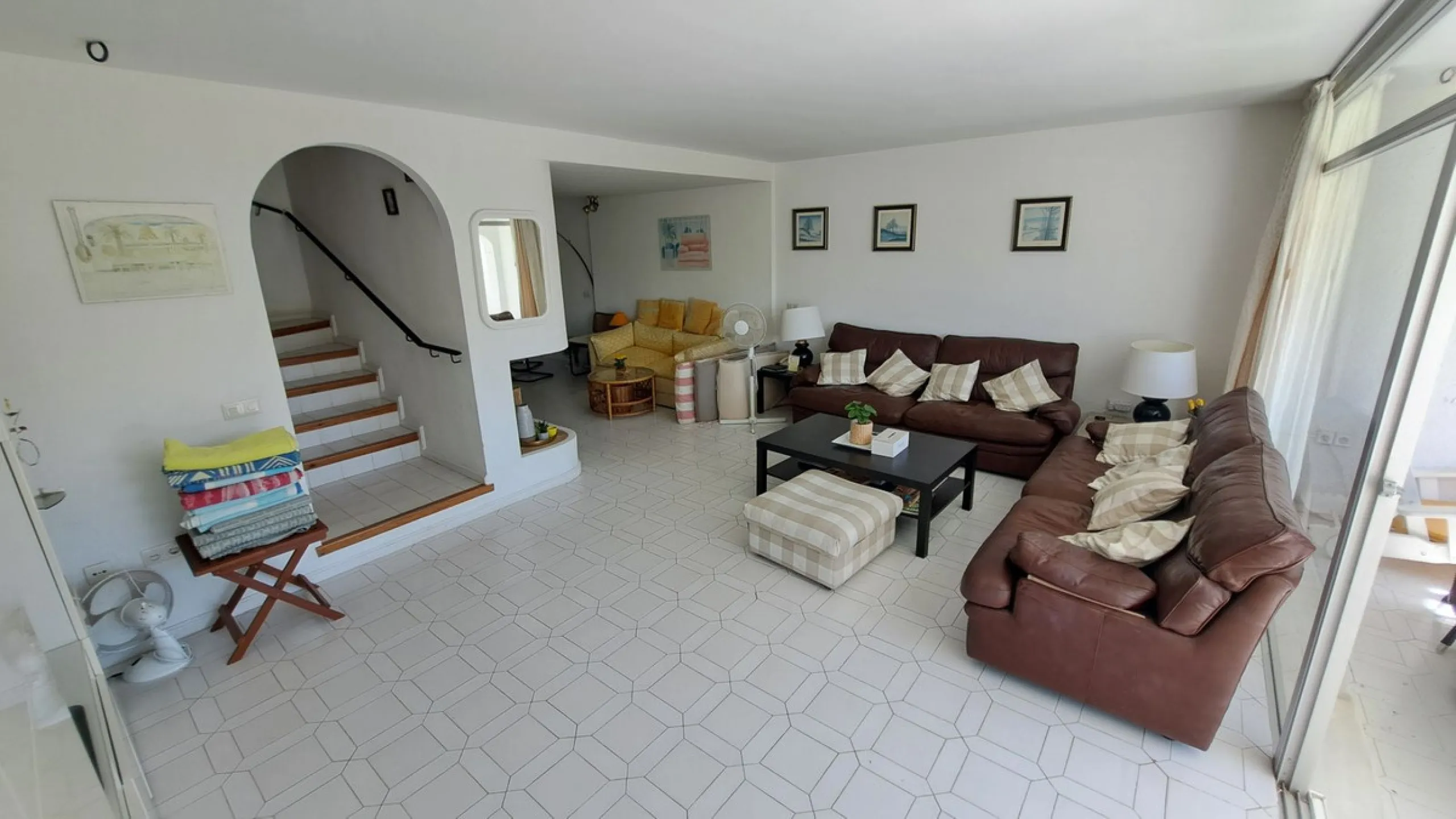 FANTASTIC PROPERTY IN A PRESTIGOUS LOCATION