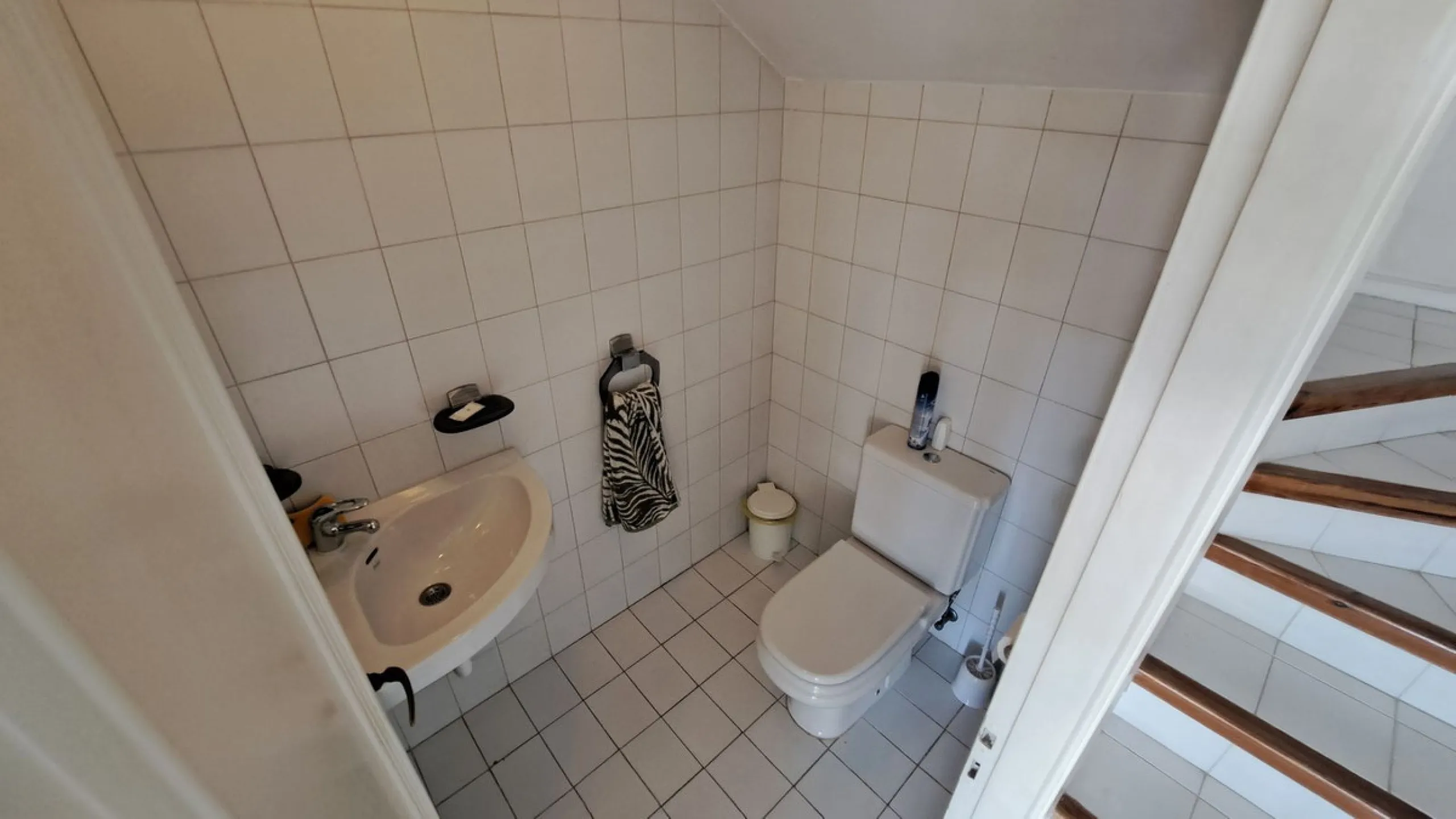 FANTASTIC PROPERTY IN A PRESTIGOUS LOCATION
