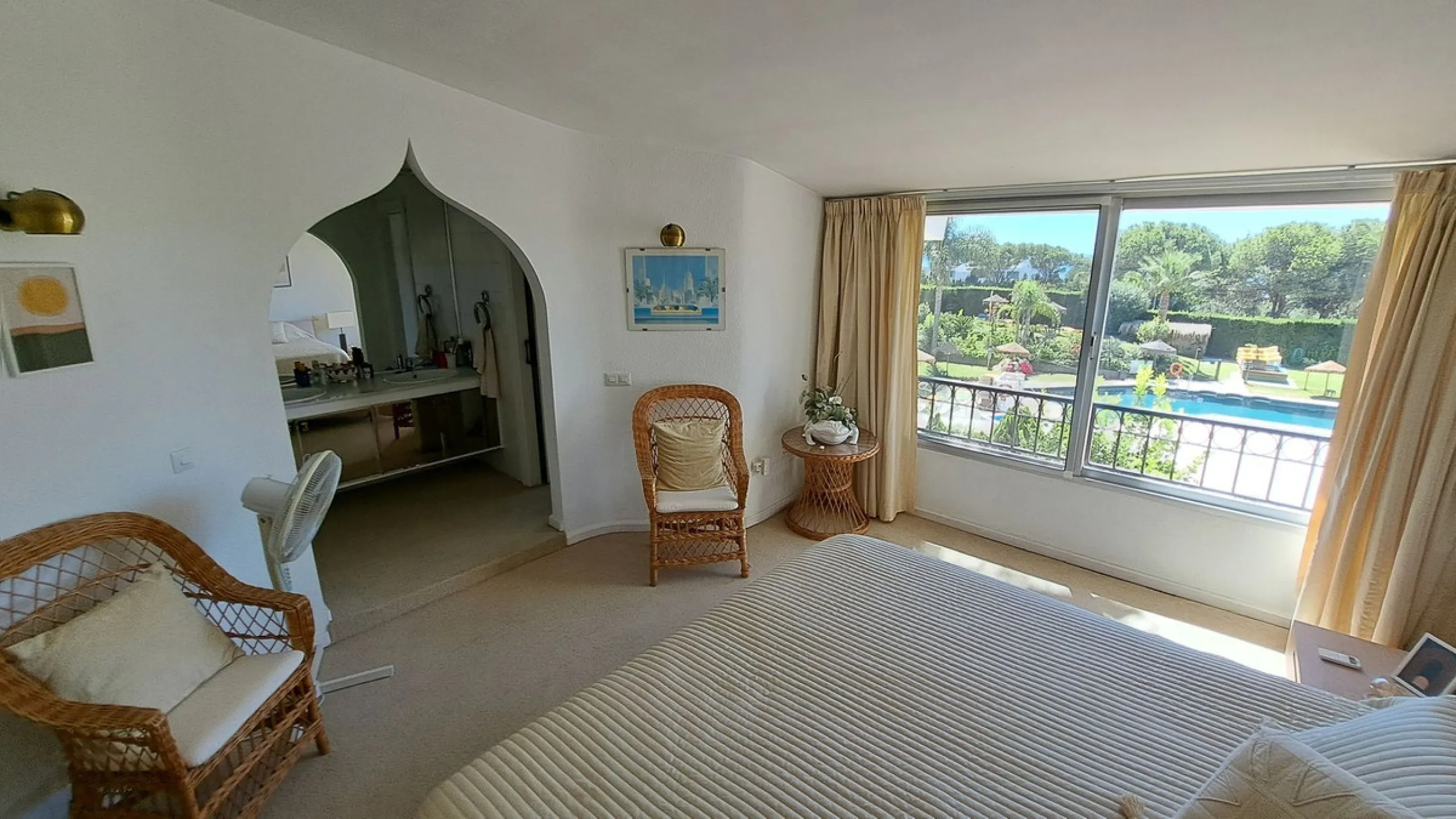 FANTASTIC PROPERTY IN A PRESTIGOUS LOCATION