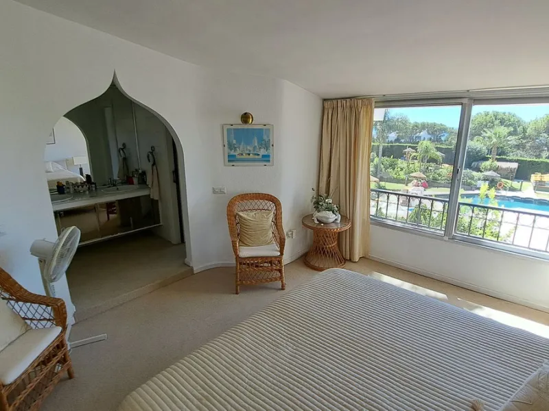 FANTASTIC PROPERTY IN A PRESTIGOUS LOCATION