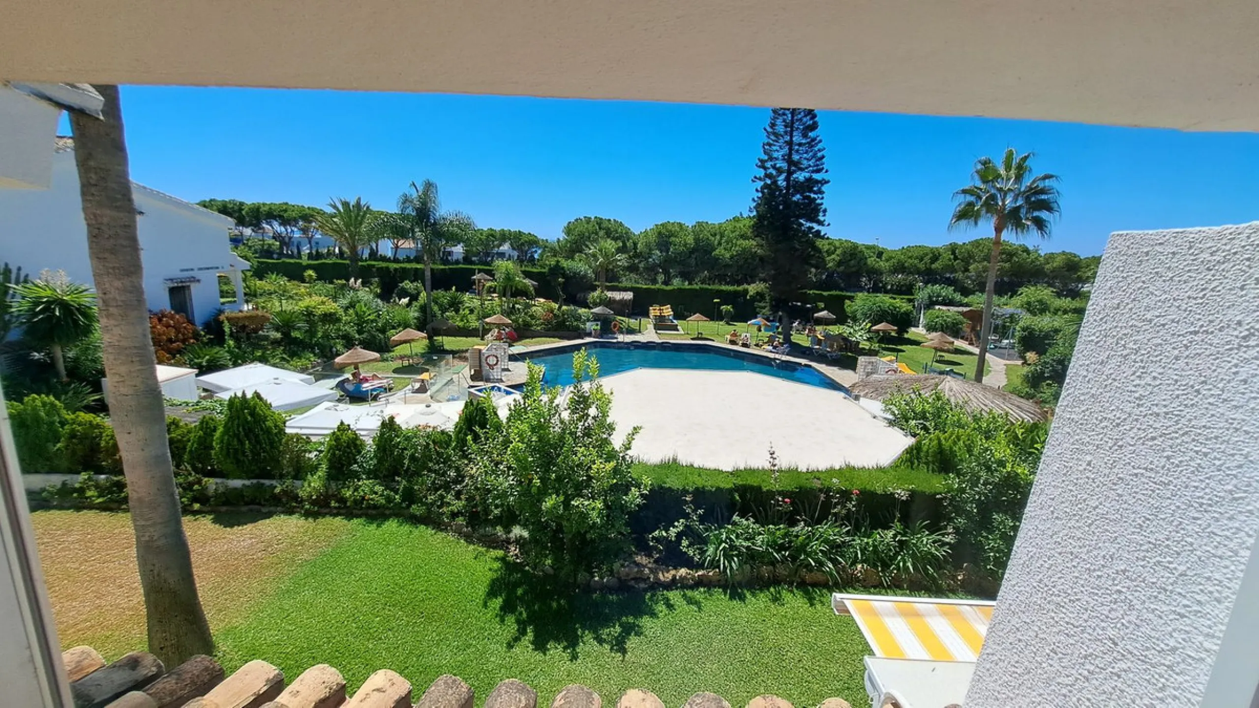 FANTASTIC PROPERTY IN A PRESTIGOUS LOCATION