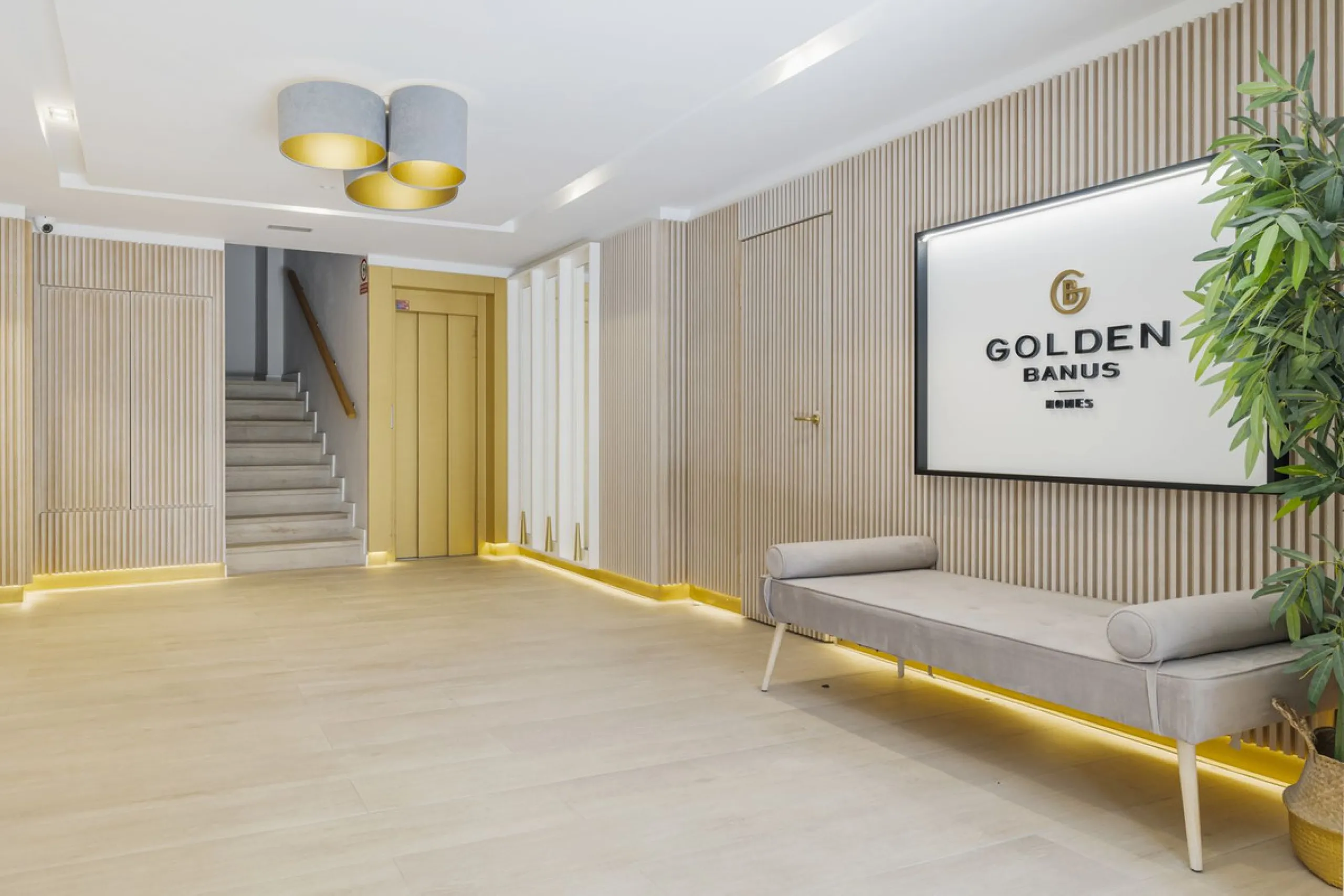Apartment - Middle Floor Apartment в продаже в Marbella, Málaga. В доме 1 спален и 1 ванных комнат. Площадь дома 58 м²