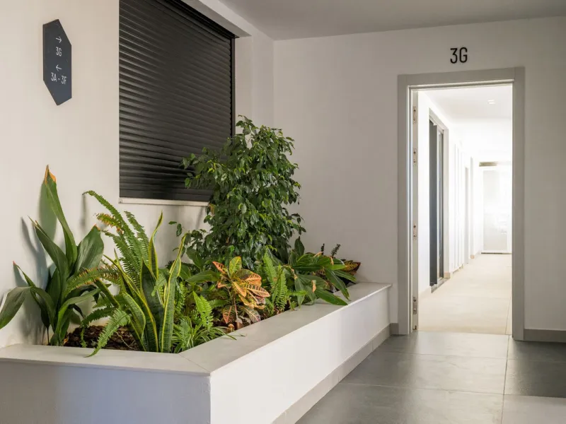Discover this turnkey ultra-luxury  penthouse in Reserva del Higuerón.