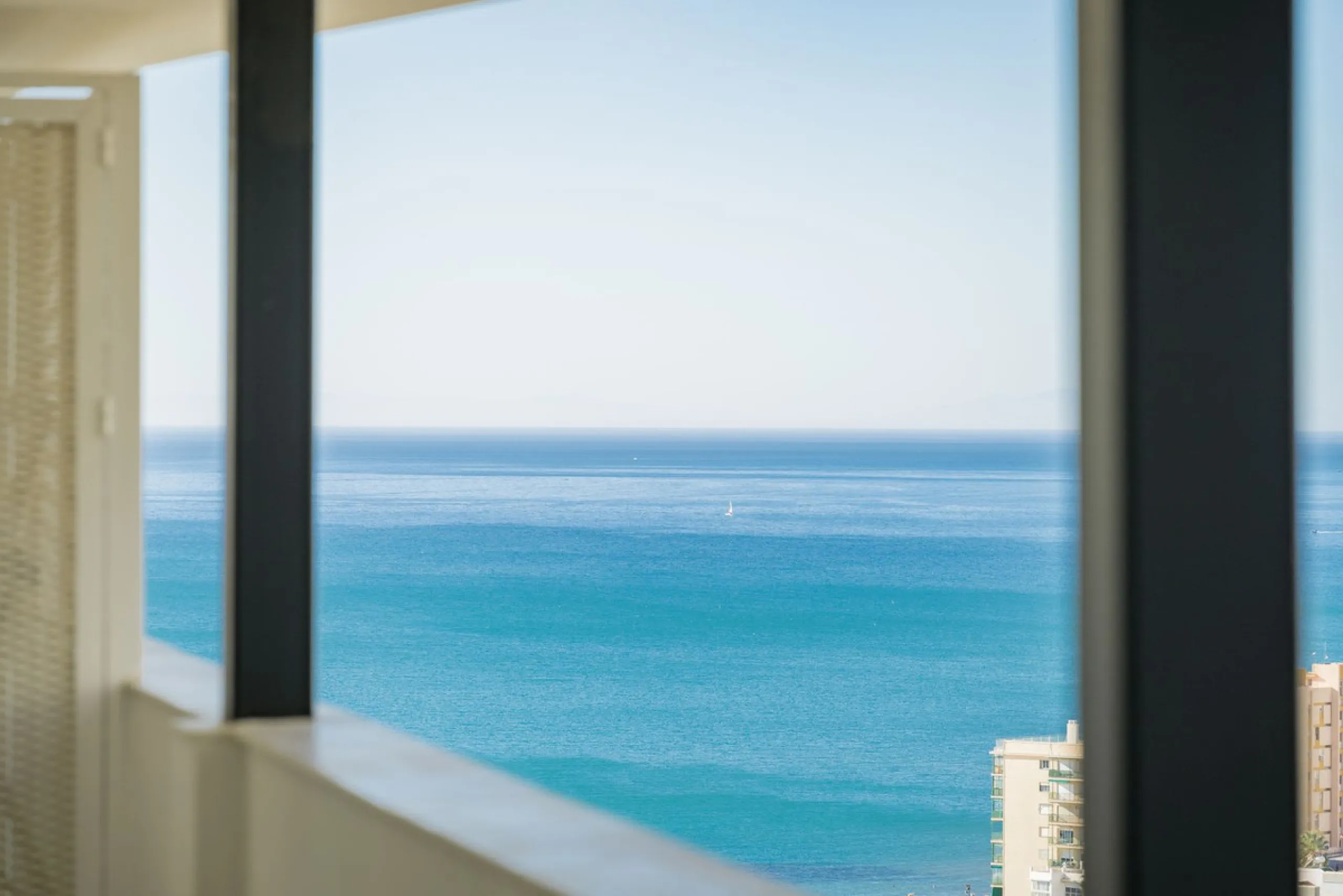 Discover this turnkey ultra-luxury  penthouse in Reserva del Higuerón.