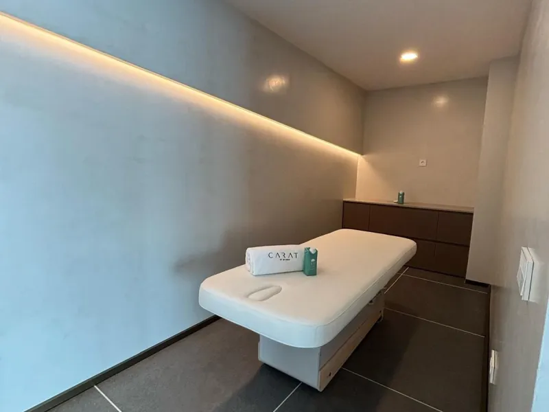 Discover this turnkey ultra-luxury  penthouse in Reserva del Higuerón.