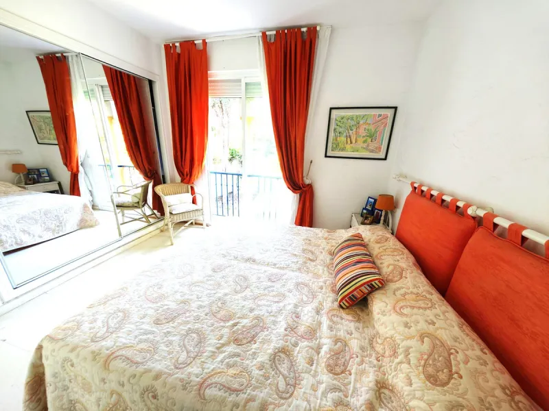 Magnificent apartment with stunning views in Mijas Golf.