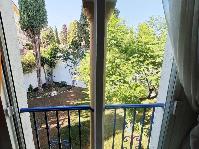 Magnificent apartment with stunning views in Mijas Golf.