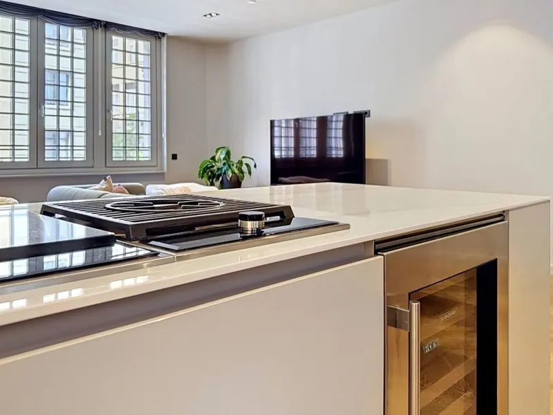 Exclusive Luxury 1-Bedroom Apartment in the Heart of Barcelona