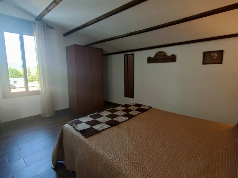 -Newly built property with 3 apartments in Arriate, ready to move into and with a valid tourist license.