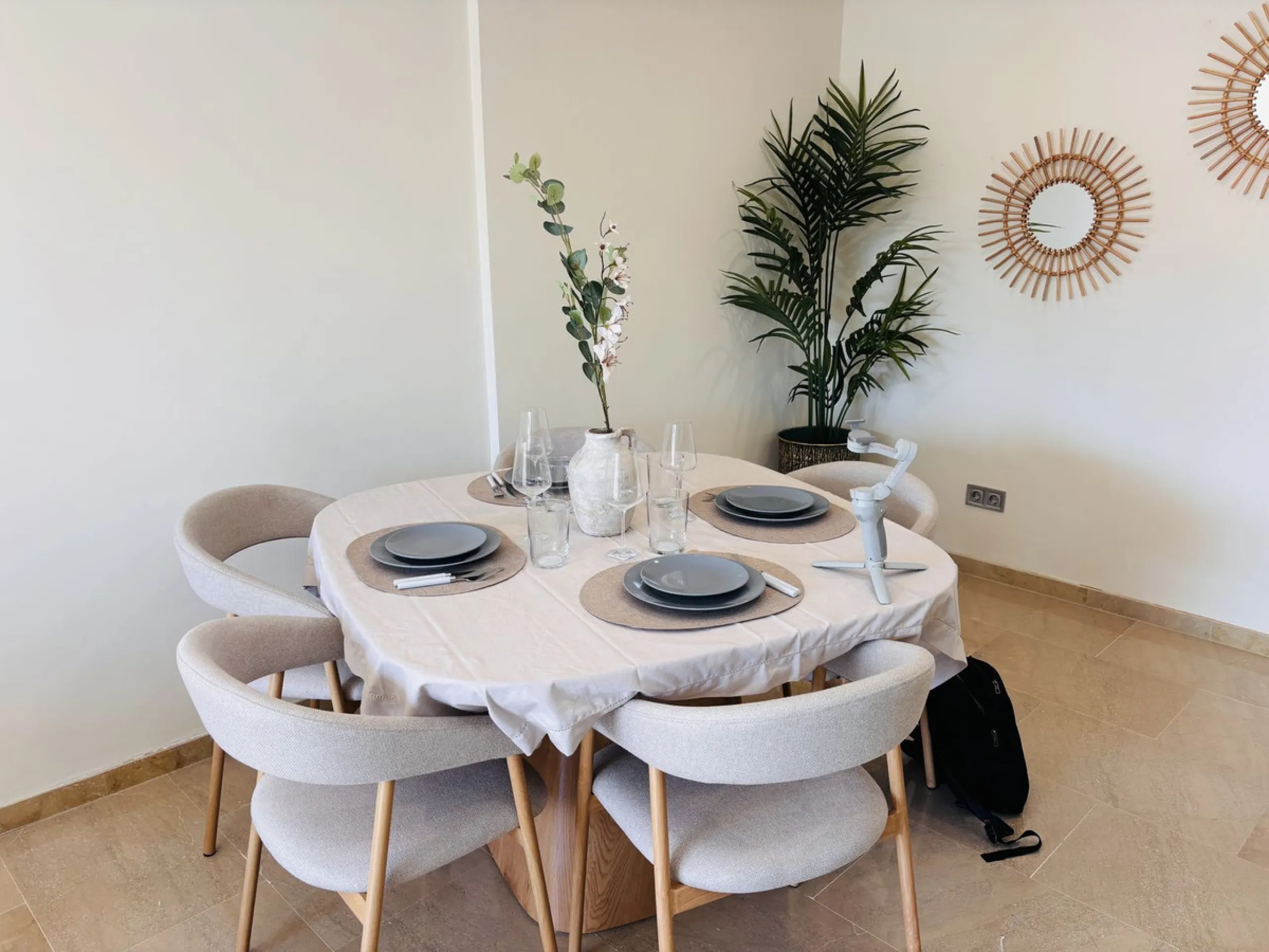 Apartment - Ground Floor Apartment в продаже в Manilva, Málaga. В доме 3 спален и 2 ванных комнат. Площадь дома 157 м²