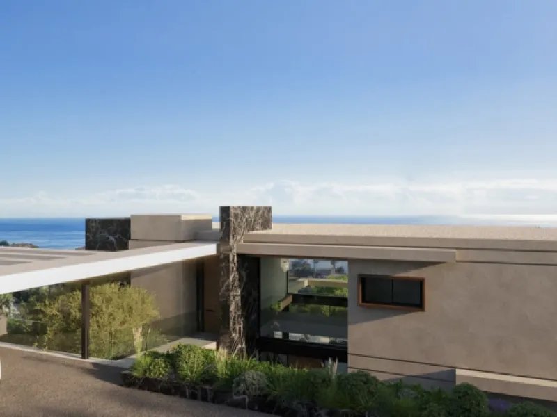 Located within the tranquil and prestigious enclave of El Herrojo in Benahavís, this beautiful plot offers a rare opportunity to create a bespoke villa in one of Marbella's most desirable residential areas.