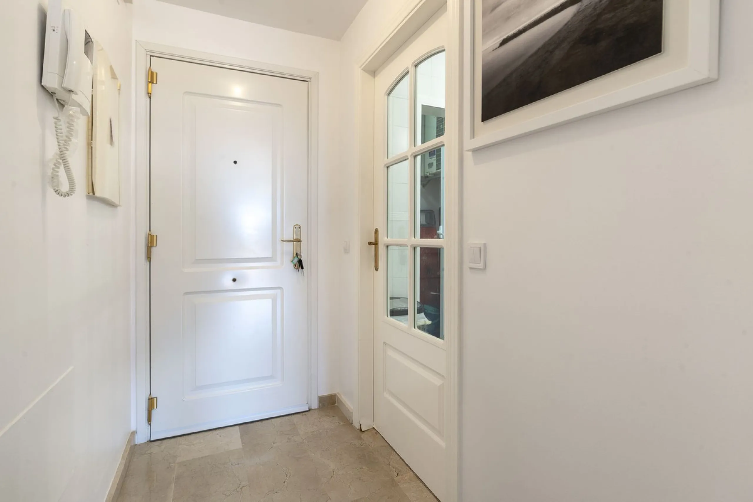 Apartment - Top Floor Apartment в продаже в Mijas, Málaga. В доме 2 спален и 2 ванных комнат. Площадь дома 113 м²