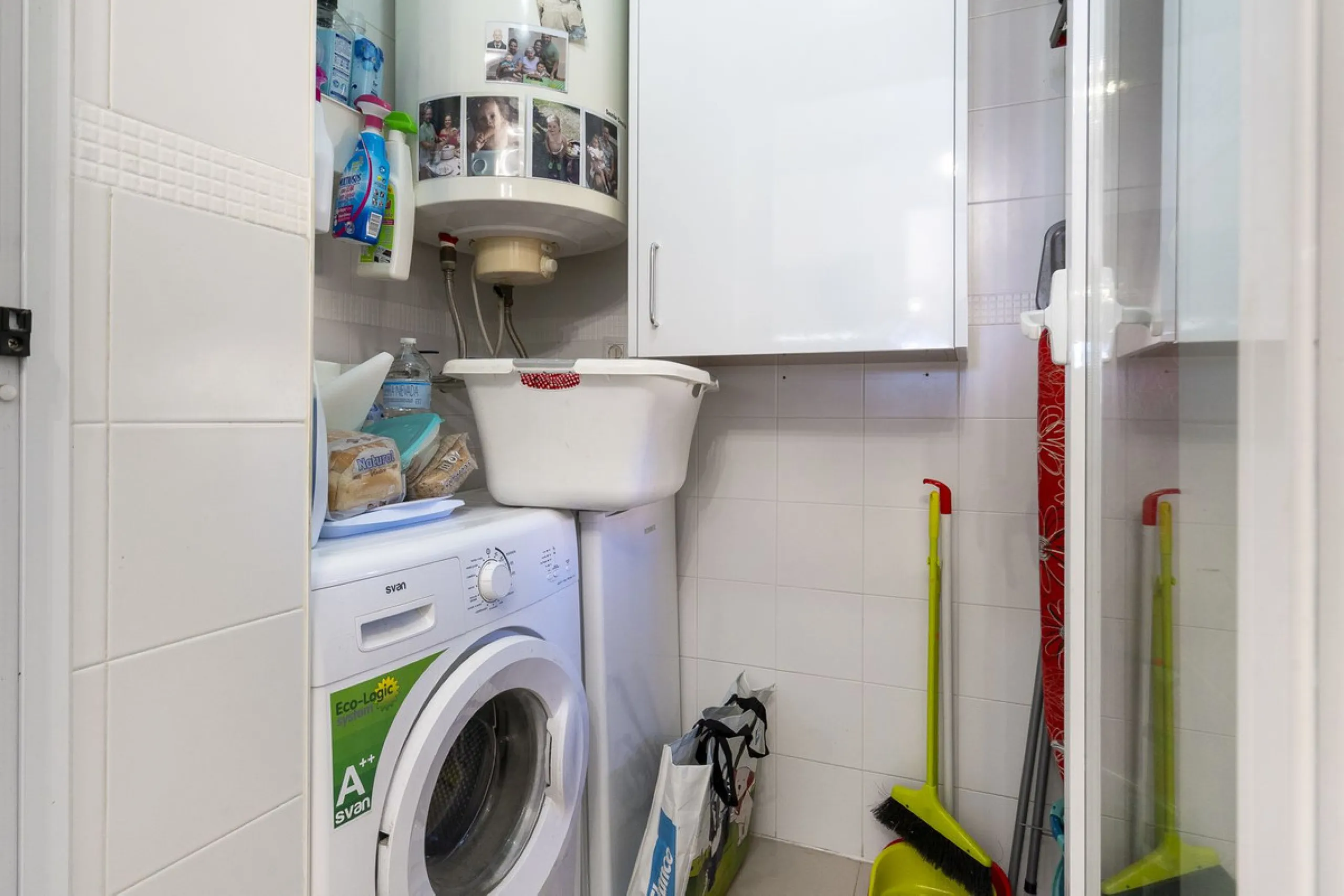 Apartment - Top Floor Apartment в продаже в Mijas, Málaga. В доме 2 спален и 2 ванных комнат. Площадь дома 113 м²