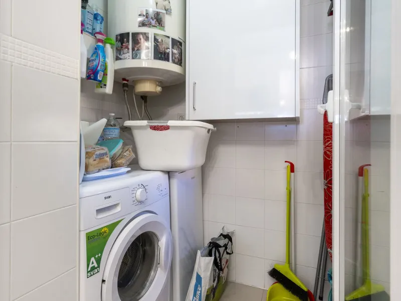 Apartment - Top Floor Apartment в продаже в Mijas, Málaga. В доме 2 спален и 2 ванных комнат. Площадь дома 113 м²